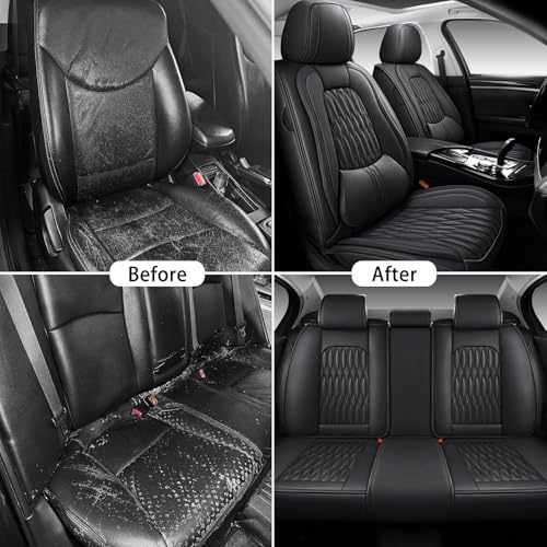 Car Seat Covers