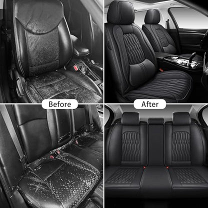 Car Seat Covers