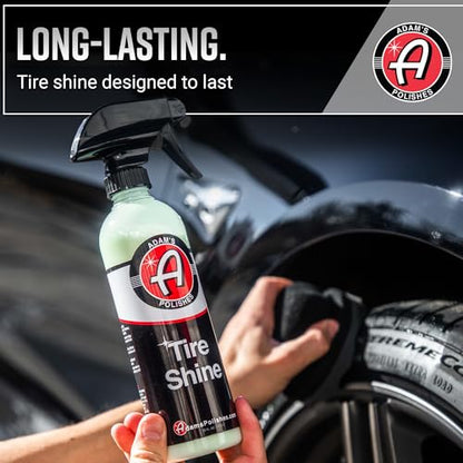 Tire Shine 5 Gal