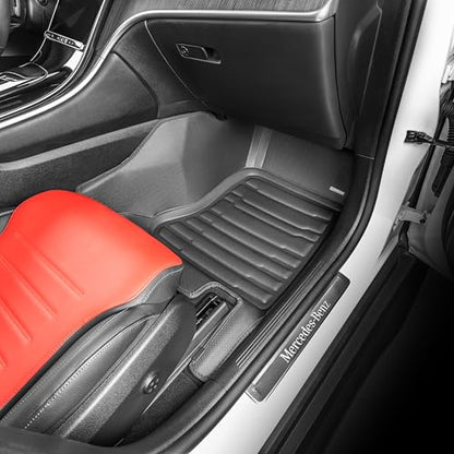 for Mercedes Benz GLC SUV 2023