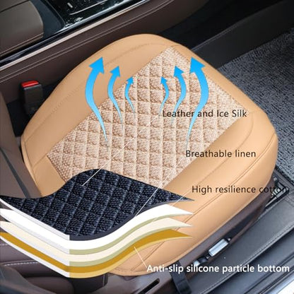 Car Seat Covers (2 Count)