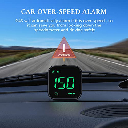 Speedometer for Car