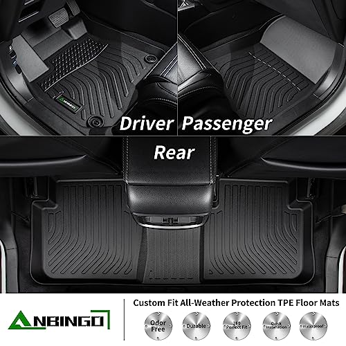 Floor Mats & Cargo Liner for 2025 2026 Kia K4 LX LXS EX GT