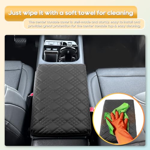 Armrest Cover for 2025
