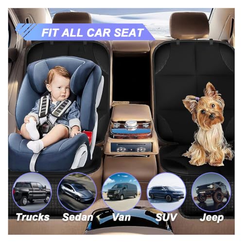 Baby Car Seat Protector for Child