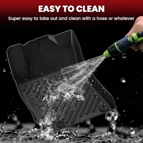 Floor Mats for Hyundai Elantra 2020 2019 2018 2017