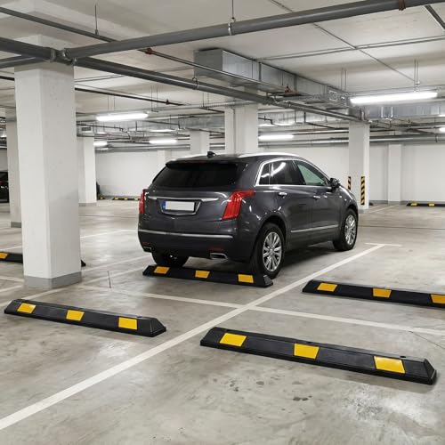 Parking Block