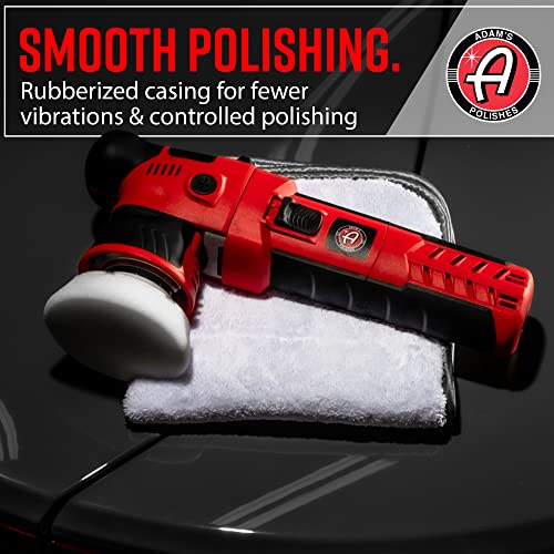 SK Pro 12mm Car Polisher Kit