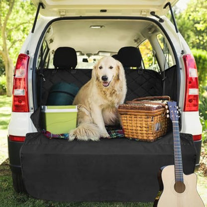 SUV Cargo Liner for Dogs