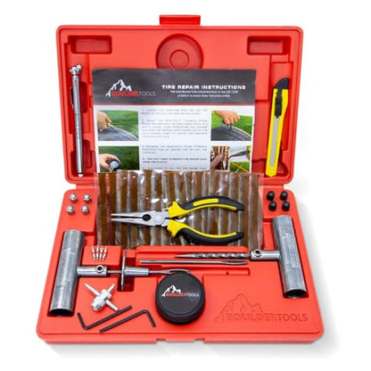 Tire Plug Kit