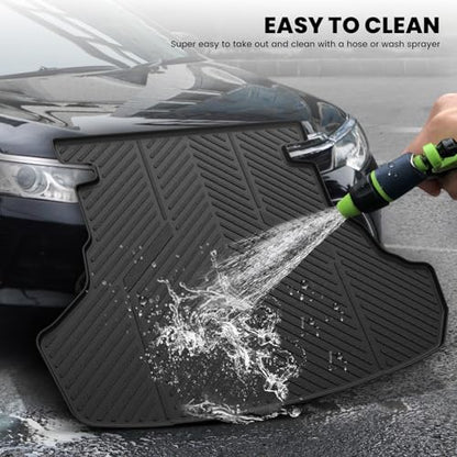 Cargo Mat for Toyota Camry 2015