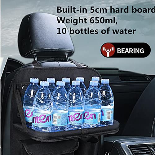 Car Seat Back Organizer