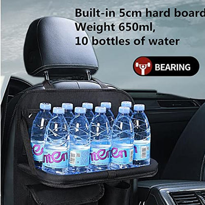 Car Seat Back Organizer