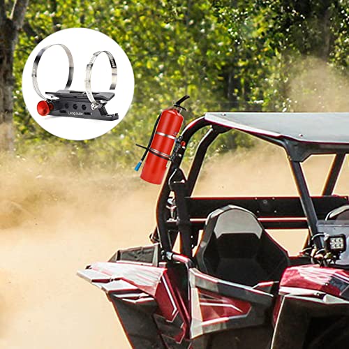 Universal Fire Extinguisher Mount