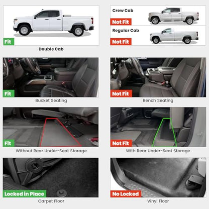 Floor Mats 2019