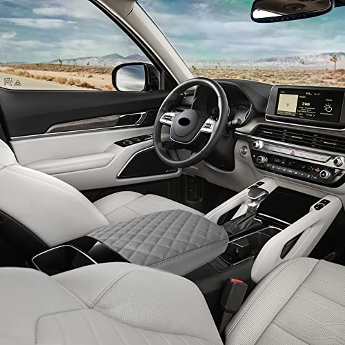 Center Console Cover Anti