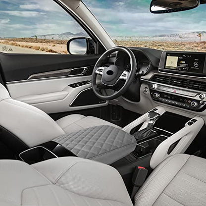 Center Console Cover Anti