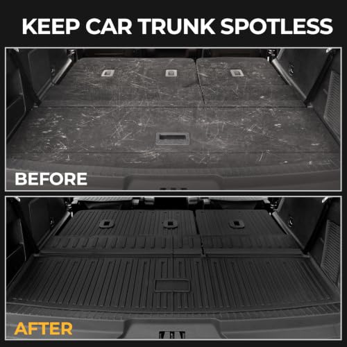 Floor Mats for 2018