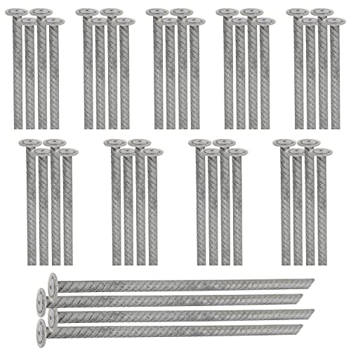 Rebar Spikes Pack of 40 (40 Count)