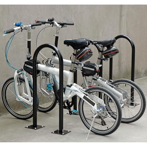 U Rack Bike Rack