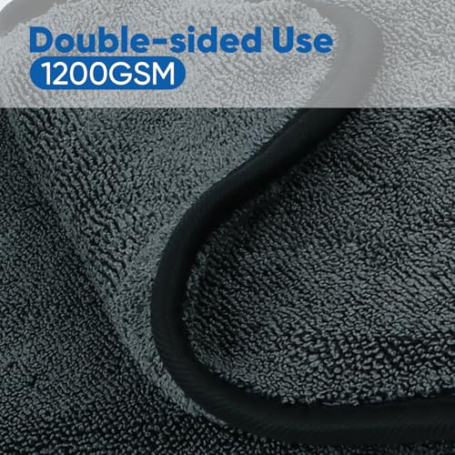 Car Drying Towel