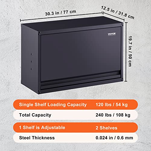 Metal Storage Cabinet