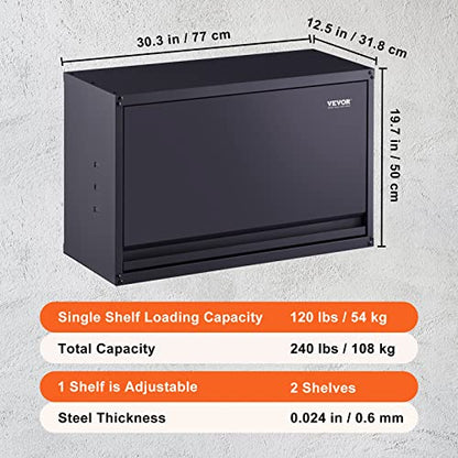 Metal Storage Cabinet