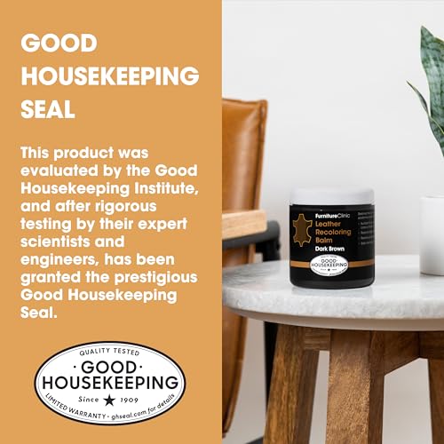 The Original Leather Recoloring Balm (8.5 Fl Oz)