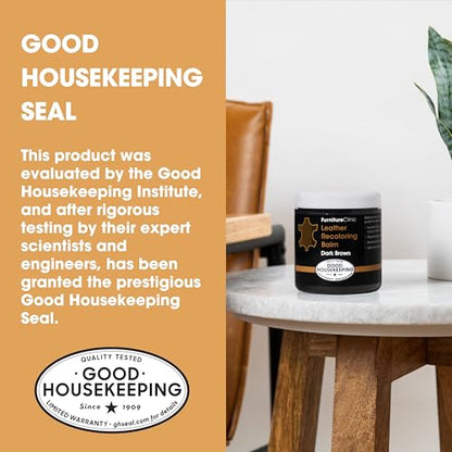 The Original Leather Recoloring Balm (8.5 Fl Oz)