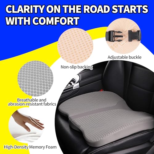 Car Seat Cushion