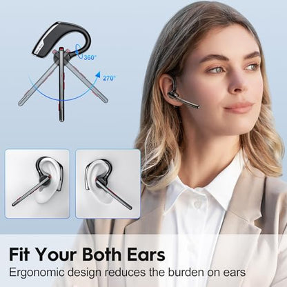 Bluetooth Headset