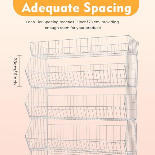 Retail Display Rack 5
