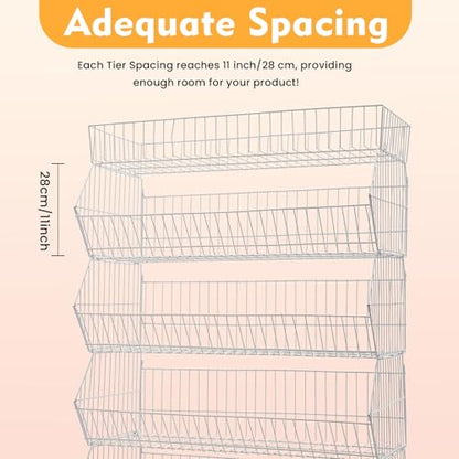 Retail Display Rack 5