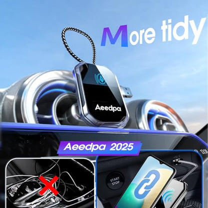 Android auto Wireless Adapter