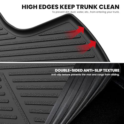 Cargo Mat for Hyundai Sonata 2020