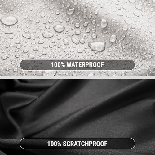Car Cover Waterproof All Weather for 2003