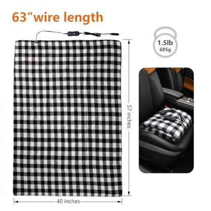 Electric Blanket