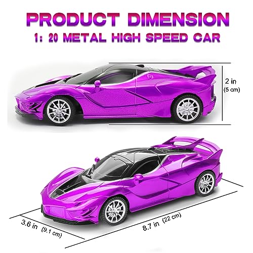 Remote Control Car for Girl