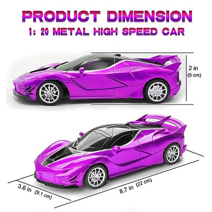 Remote Control Car for Girl