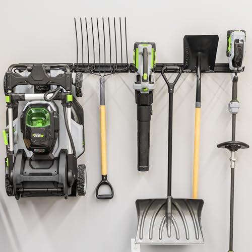 Modular Garage Tool Organizer (4 Count)