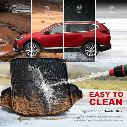 for 2017 2022 Honda CR