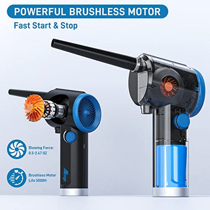 Compressed Air Duster