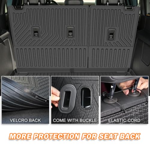 Floor Mats for 2021 (12 Count)
