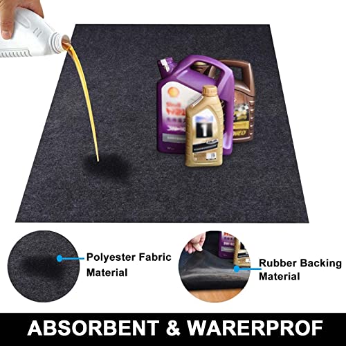 Oil Spill Mat