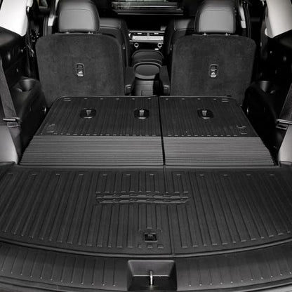 Floor Mats for 2026 Hyundai Palisade 7