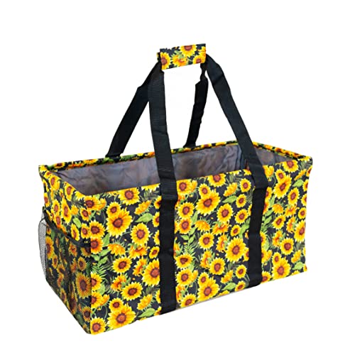 Extra Large Utility Tote Bag