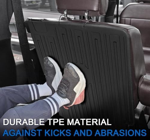 Kick Mats 2nd Row for Ford Expedition 2018