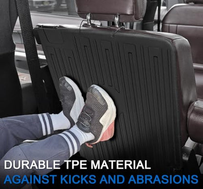 Kick Mats 2nd Row for Ford Expedition 2018