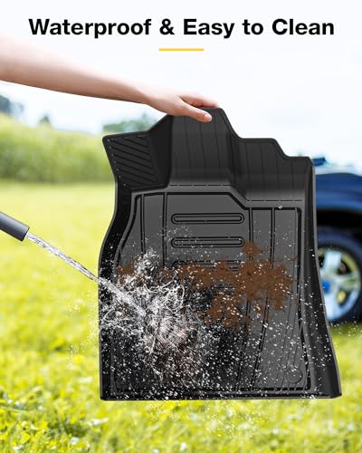 Floor Mats for Audi Q5 2009