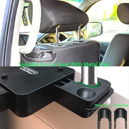 Car Seat Tray Table